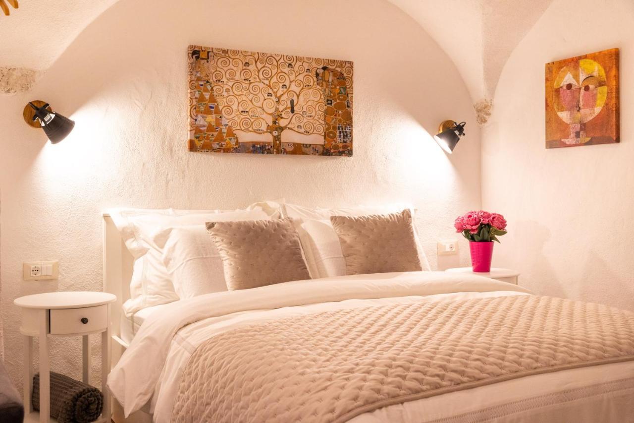 Apartman Two Steps, Location In Old Town Dubrovnik